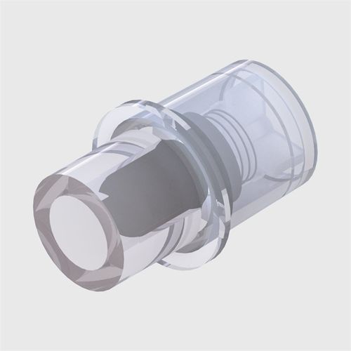 Valvola di non ritorno per il settore medico - E-N-190033 - The West Group Ltd - in silicone / in PVC