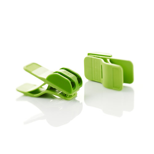 Fissatore per cannula per emodialisi - Health Equipment Denmark
