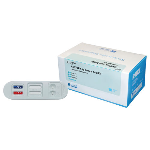 Test rapido per malattie infettive - RIDX® - SKYER, Inc. - canino / per antigeni / del coronavirus