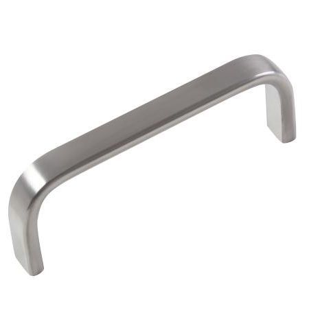 Maniglia per mobile - WYFH118 - Taizhou Weiye Machinery Manufacturering Co.,ltd - in acciaio inossidabile