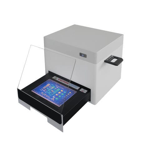 Sistema per documentazione su gel per DNA - Glite 600 - Pacific Image Electronics Co., Ltd