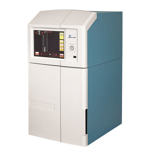 Sistema per documentazione su gel a fluorescenza UV - Slite 600 - Pacific Image Electronics Co., Ltd - per DNA / per proteine / con telecamera CMOS