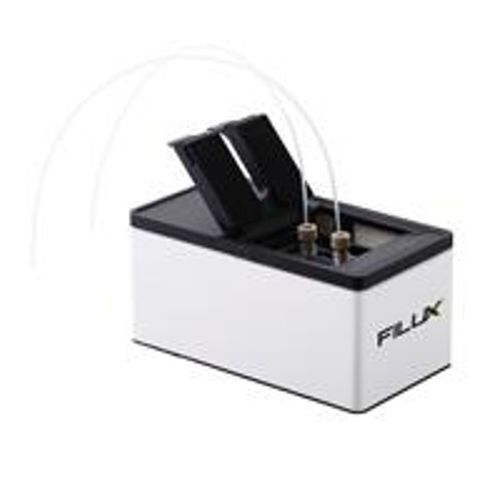 Sistema di risonanza plasmonica di superficie per scienze della vita - Filux C1-FOPPR - Pacific Image Electronics Co., Ltd