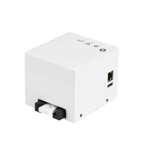 Analizzatore POC a flusso laterale - RapidScan One - Pacific Image Electronics Co., Ltd - per malattie infettive / portatile