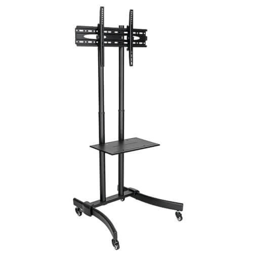 Carrello medico - DMCS3770L - TRIPP-LITE - per apparecchio / di trasporto / in alluminio