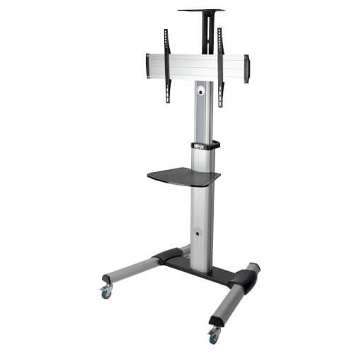 Carrello medico - DMCS3270XP - TRIPP-LITE - di trasporto / con supporto per schermo / par paziente umano