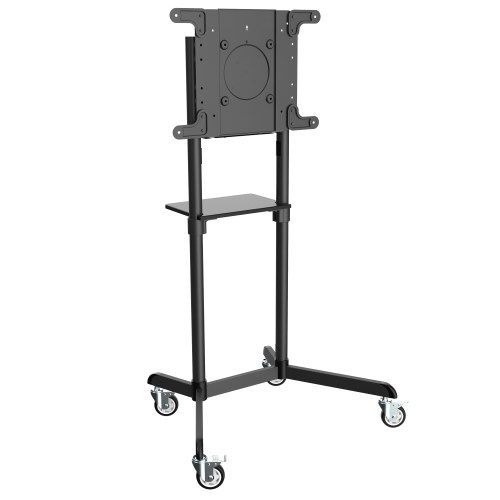 Carrello medico - DMCS3770ROT  - TRIPP-LITE - di trasporto / in acciaio inossidabile / 1 ripiano