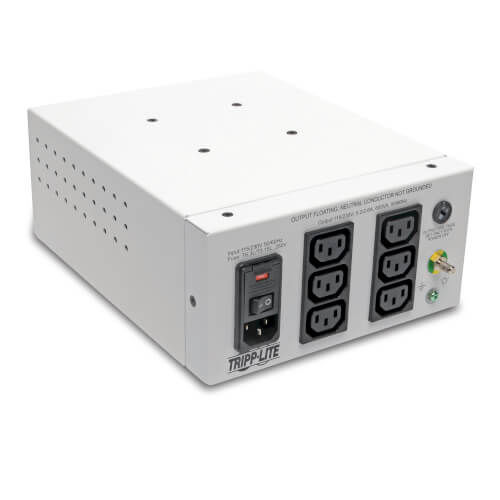 Isolatore galvanico per dispositivi medici - IS600HGDV - TRIPP-LITE