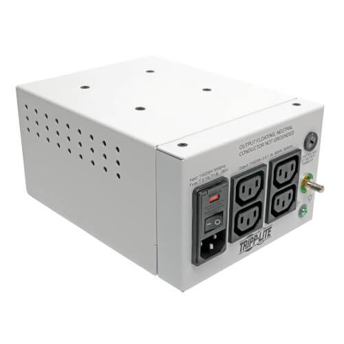 Isolatore galvanico per dispositivi medici - IS300HGDV - TRIPP-LITE