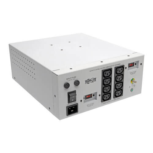 Isolatore galvanico per dispositivi medici - IS1800HGDV - TRIPP-LITE