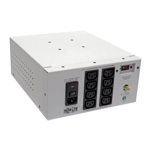 Isolatore galvanico per dispositivi medici - IS1000HGDV - TRIPP-LITE