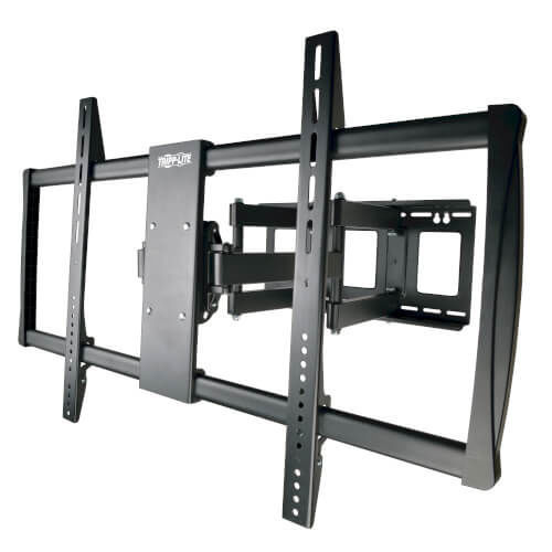 Braccio di supporto articolato - DWM60100XX - TRIPP-LITE - inclinabile / per monitor / medico