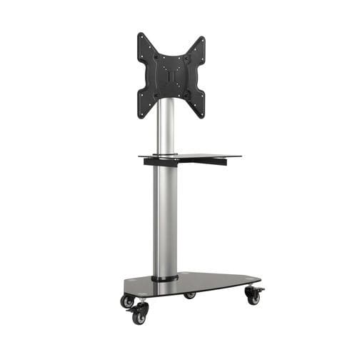 Carrello medico - DMCS3255SG62 - TRIPP-LITE - di trasporto / in alluminio / con ripiano