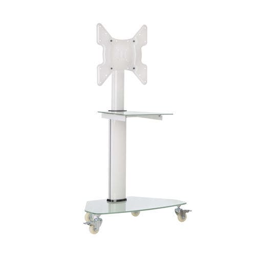 Carrello medico - DMCS3255SG62W - TRIPP-LITE - di trasporto / in alluminio / con ripiano