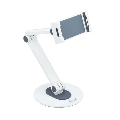 Braccio di supporto inclinabile - DMTBD413 - TRIPP-LITE - per tablet PC / mobile / da tavolo