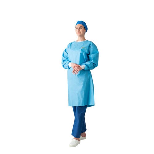 Camice chirurgico unisex - Level 3 - Ekomed Health - XL / L / M