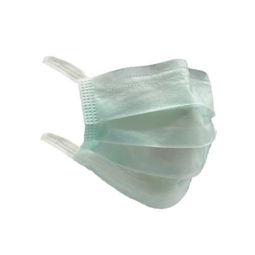 Mascherina chirurgica di tipo II - Ekomed Health - in polipropilene / per adulti / pediatrica