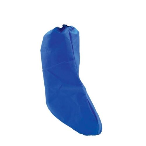 Copriscarpa sanitario in polipropilene - Ekomed Health - monouso / in tessuto non tessuto / impermeabile