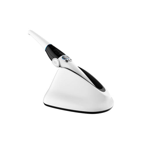 Lampada polimerizzante odontoiatrica - DrsLight2 - Polaroid Dental Imaging - LED / a fluorescenza