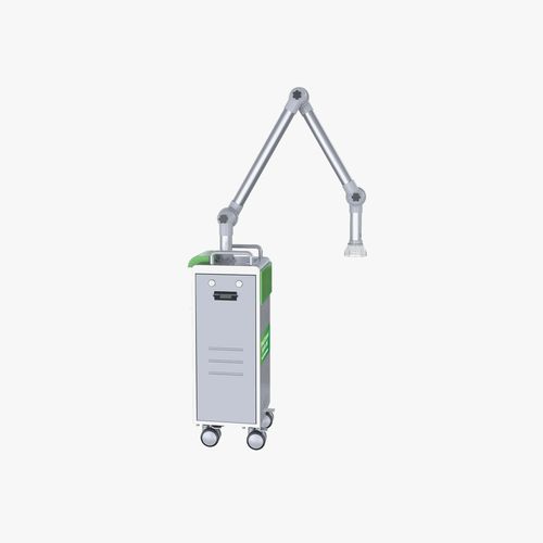 Sistema di aspirazione per studio dentistico - AirMax  - Polaroid Dental Imaging - mobile