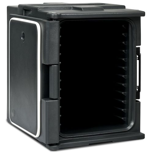 Incubatore da laboratorio termoelettrico - HC3 - canden products llc - da banco / impilabile / in acciaio inossidabile
