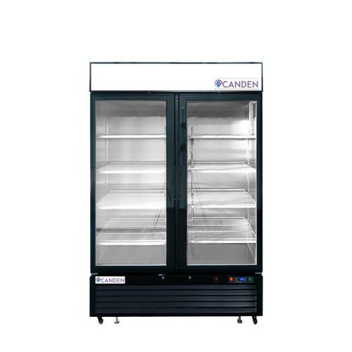 Camera climatica - IRCGDM2 - canden products llc - di umidità / di temperatura / di raffreddamento