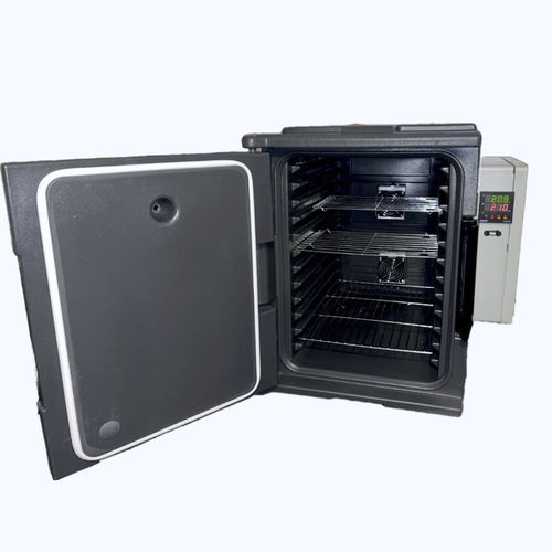 Camera climatica - DRS3 - canden products llc - di umidità / di temperatura / di raffreddamento