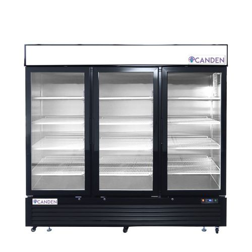 Camera climatica - DRSGDM3 - canden products llc - di umidità / di temperatura / di luce