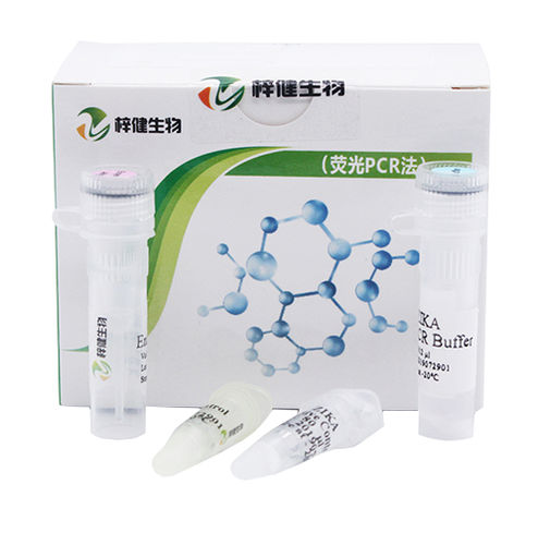 Kit di test dell'herpes - EV-02 series - Shenzhen Zijian Biotechnology Co., Ltd. - per malattie infettive / dell'enterovirus / coxsackie A6/A10
