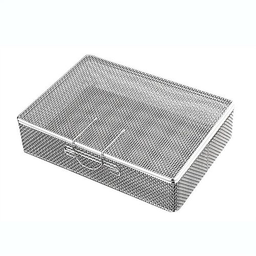 Vassoio di sterilizzazione per strumenti - Hubei CFULL Medical Technology - per mesher / perforato / in acciaio inossidabile