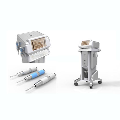 Elettrobisturi di sbrigliamento - CF/Q-C4 - Hubei CFULL Medical Technology - per chirurgia ortopedica / a ultrasuoni / con touch screen