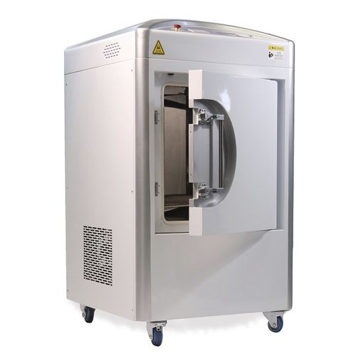 Sterilizzatore medico a ossido di etilene - Hubei CFULL Medical Technology - per ospedale / verticale / mobile