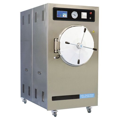Sterilizzatore medico per ospedale - SQ-M  series - Hubei CFULL Medical Technology - chirurgico / a vapore / a carico dall'alto