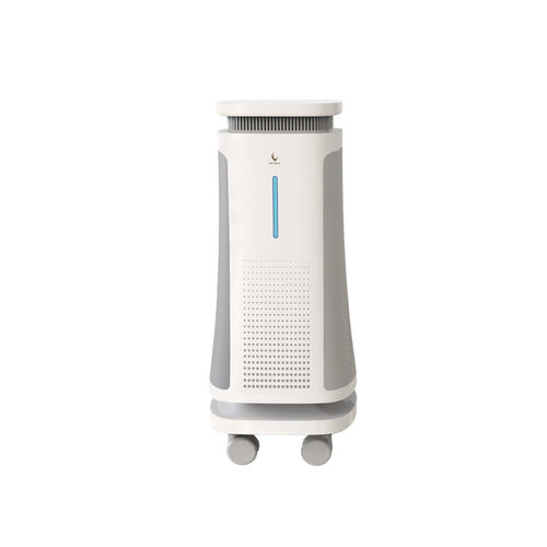 Sistema di disinfezione per ambulanze - CF-Y1000 - Hubei CFULL Medical Technology - per dispositivi medici / per camera di degenza / ambientale