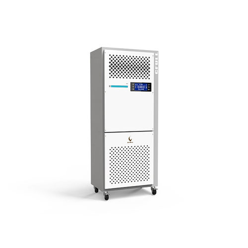 Depuratore d'aria mobile - CF/Y1000 - Hubei CFULL Medical Technology - al plasma / con filtro HEPA / per ospedale
