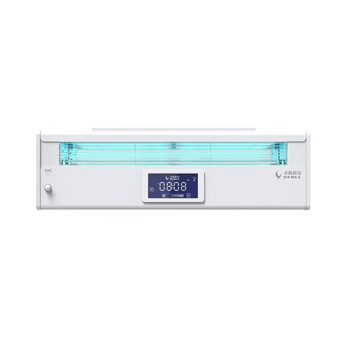 Depuratore d'aria a muro - CF/BVU1000 - Hubei CFULL Medical Technology - UV / per ospedale / da laboratorio
