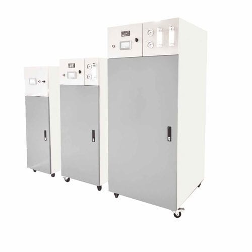Sistema di depurazione dell'acqua da laboratorio - DKRO series - Hubei CFULL Medical Technology - a osmosi inversa