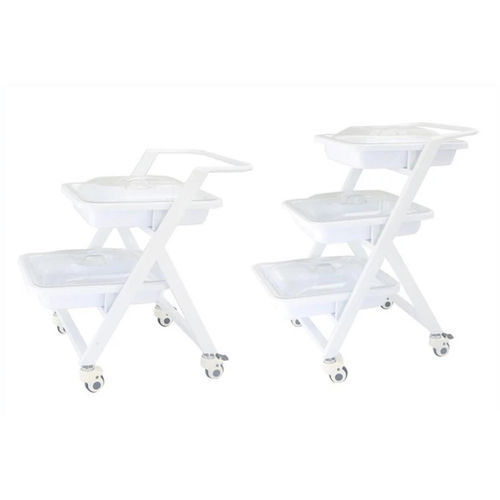 Carrello medico - DK-NOX-B - Hubei CFULL Medical Technology - per endoscopio / di trasporto / mobile