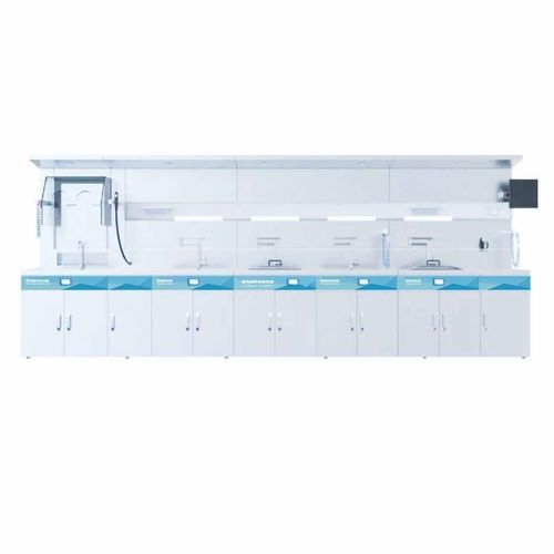 Stazione di pulizia per endoscopio - DK-NOX-B - Hubei CFULL Medical Technology - automatizzata