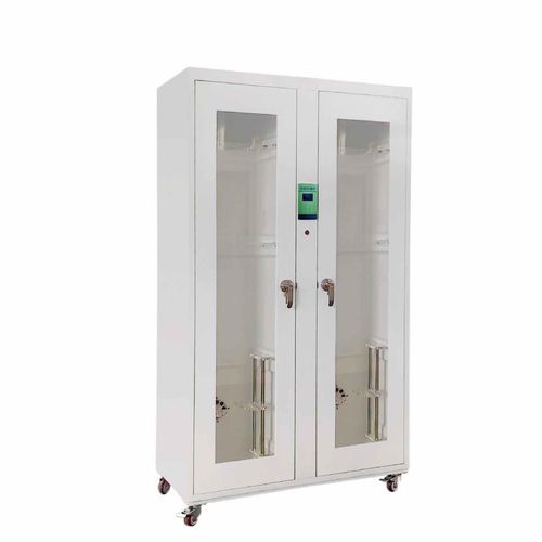 Armadio di sterilizzazione - Hubei CFULL Medical Technology - per endoscopio / sterile / da incasso