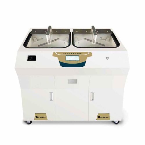 Lavastrumenti a termodisinfezione per endoscopi - Hubei CFULL Medical Technology - da banco / automatico / con doppia vaschetta