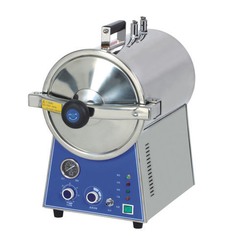 Sterilizzatore medico odontoiatrico - TM-T24J  - Hubei CFULL Medical Technology - oftalmologico / chirurgico / a vapore saturo