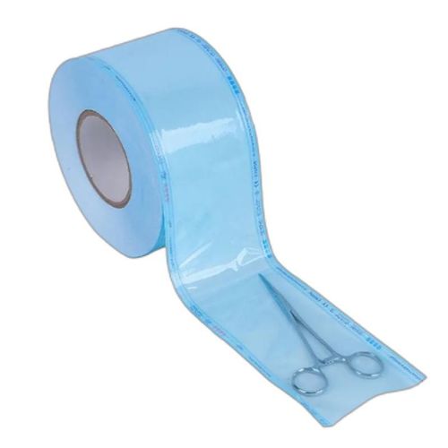 Sacchetto di imballaggio per prodotti biologici - Hubei CFULL Medical Technology - per campioni biologici / per dispositivi medici / in plastica