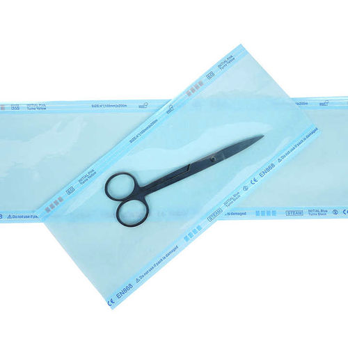 Sacchetto di imballaggio per prodotti biologici - Hubei CFULL Medical Technology - per campioni biologici / per dispositivi medici / in plastica