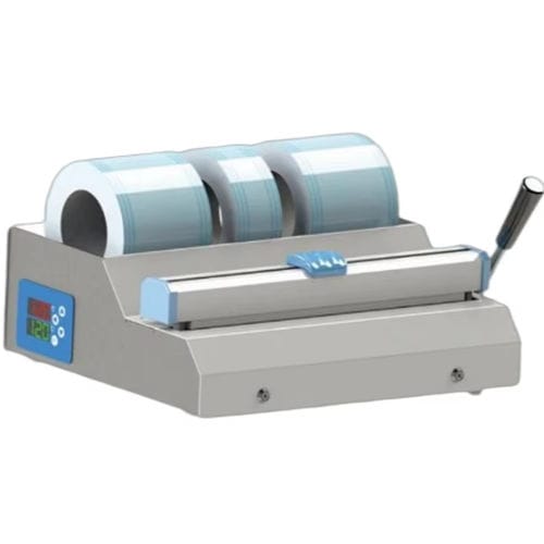 Termosigillatrice medica - EF00 series  - Hubei CFULL Medical Technology - per l'industria farmaceutica / da laboratorio / odontoiatrica