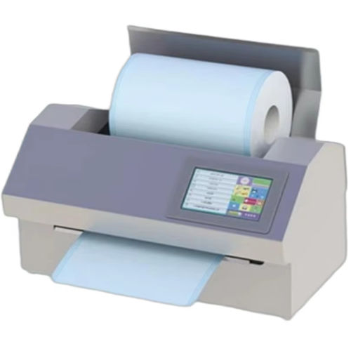 Saldatrice medica - EF115-A - Hubei CFULL Medical Technology - per l'industria farmaceutica / da laboratorio / odontoiatrica