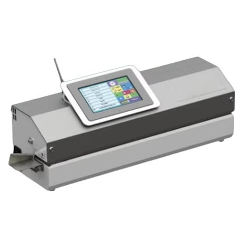 Saldatrice medica - EF131-T - Hubei CFULL Medical Technology - odontoiatrica / da laboratorio / automatica