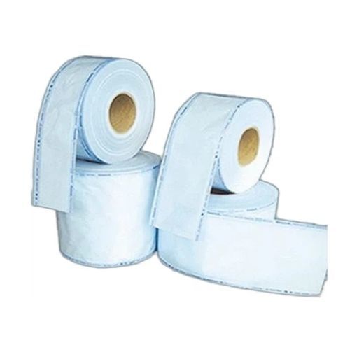 Sacchetto di imballaggio per prodotti biologici - Hubei CFULL Medical Technology - per dispositivi medici / in plastica / di carta