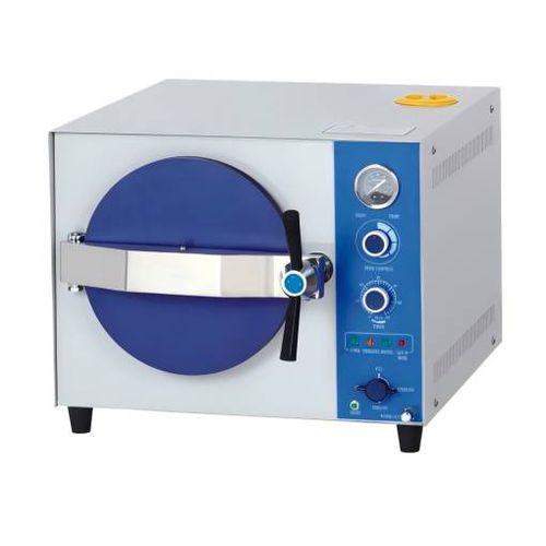 Sterilizzatore medico odontoiatrico - TM-XB20J - Hubei CFULL Medical Technology - oftalmologico / chirurgico / a vapore saturo