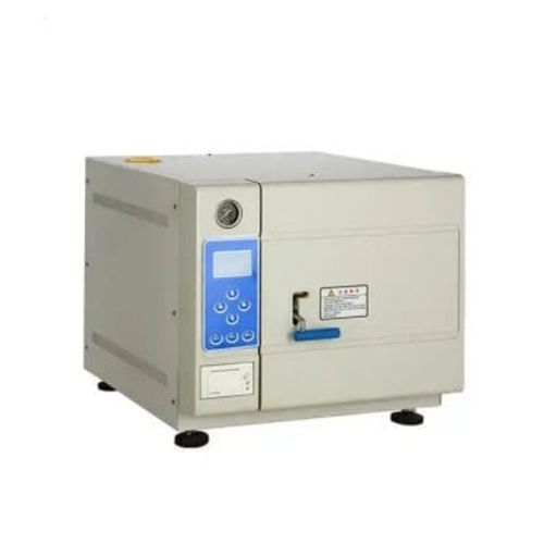 Sterilizzatore medico a vapore saturo - TM-XD35DV - Hubei CFULL Medical Technology - da banco